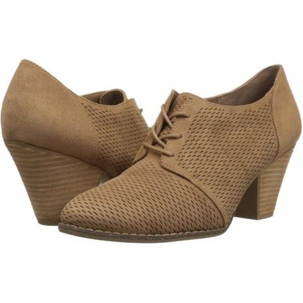 Dr. Scholl's Credit Booties
